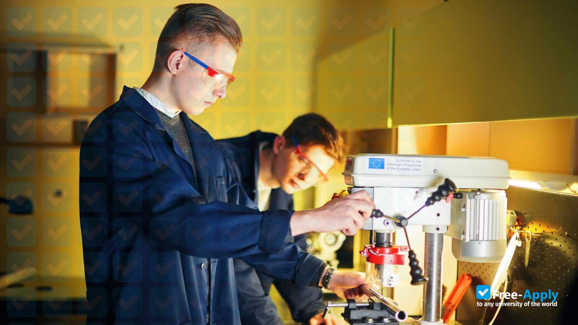 Belarusian National Technical University photo