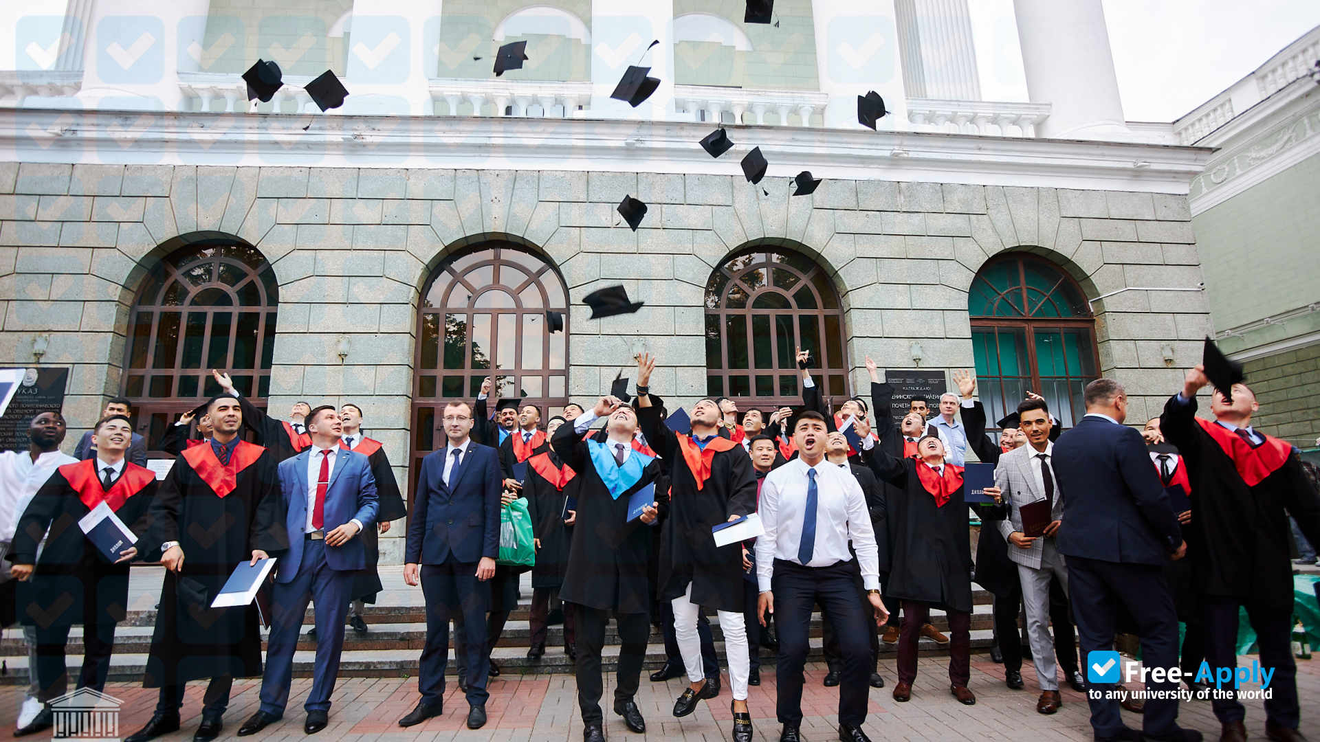 Belarusian National Technical University photo #13