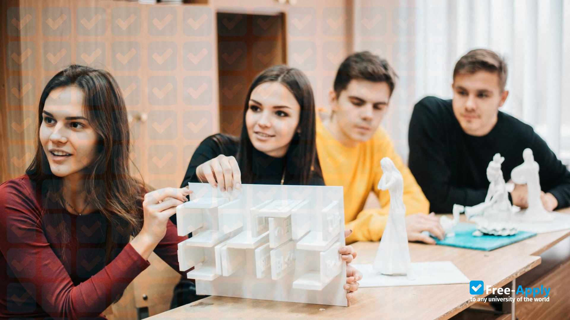 Belarusian National Technical University photo #11