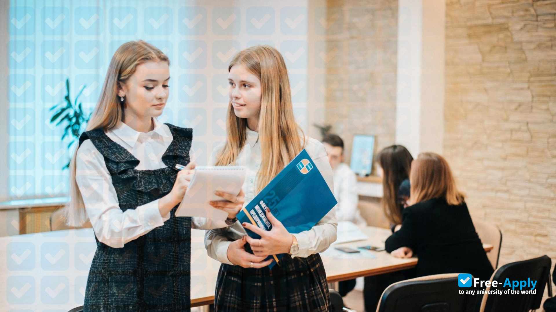 Belarusian National Technical University photo #10