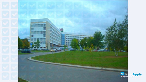Belarusian State University of Physical Culture фотография №5