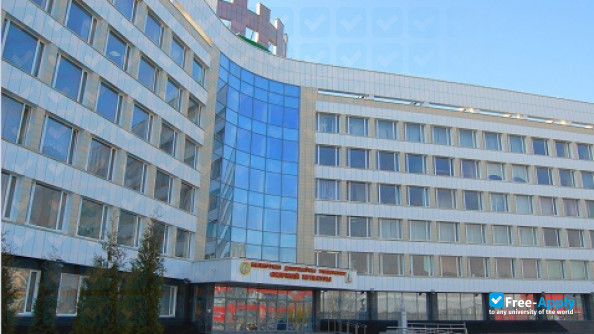Belarusian State University of Physical Culture фотография №7