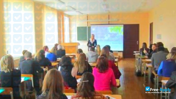 Belarusian State University of Transport photo #8