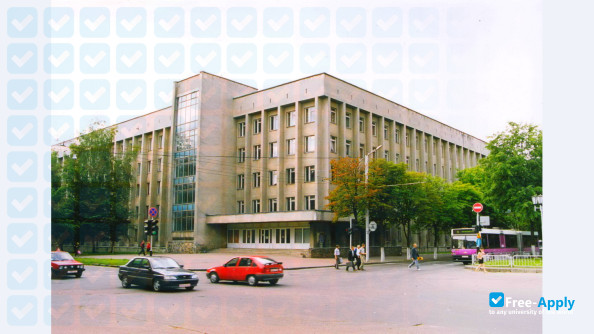 Belarusian State University of Transport photo #7