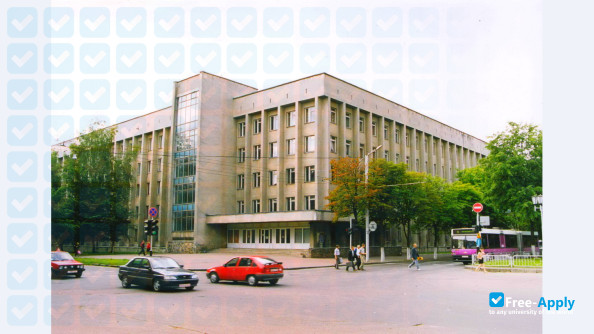 Foto de la Belarusian State University of Transport #8