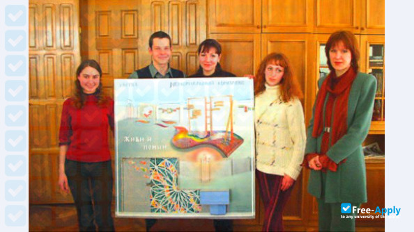 Belarusian State University of Transport photo #2