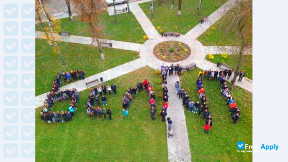 Belarusian State University of Transport photo #11