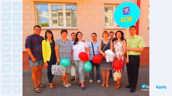 Belarusian Trade and Economics University of Consumer Cooperatives photo #2