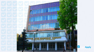 Belarusian Trade and Economics University of Consumer Cooperatives thumbnail #5