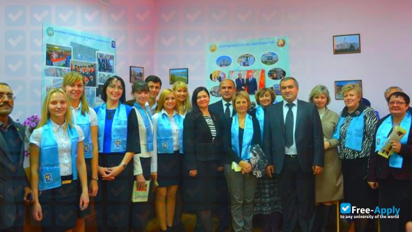 Belarusian Trade and Economics University of Consumer Cooperatives photo #8