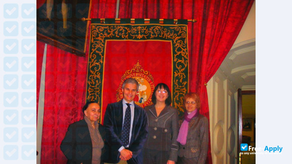 Belarusian Trade and Economics University of Consumer Cooperatives photo #4