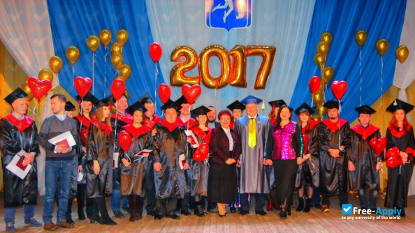 Belarusian Trade and Economics University of Consumer Cooperatives photo #5