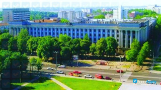 Miniatura de la Belarusian-Russian University #3