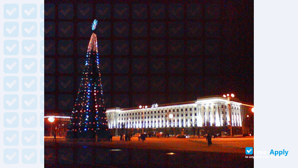Belarusian-Russian University photo #8