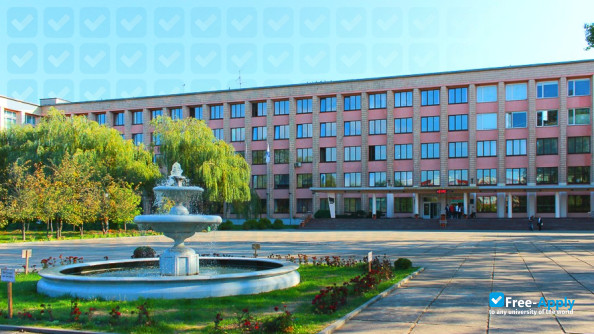 Foto de la Brest State Technical University #7
