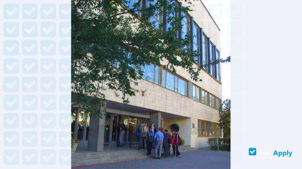 Photo de l’Brest State Technical University