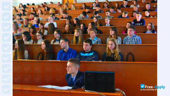 Foto de la Brest State Technical University #10