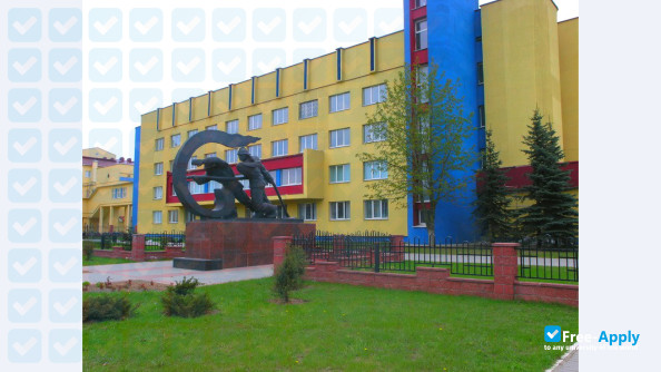 Command-Engineering Institute MES Belarus photo #9