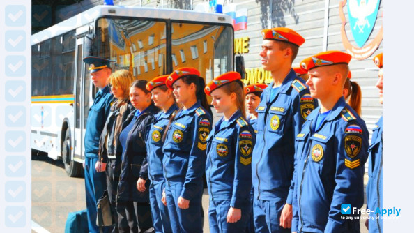 Command-Engineering Institute MES Belarus photo #10