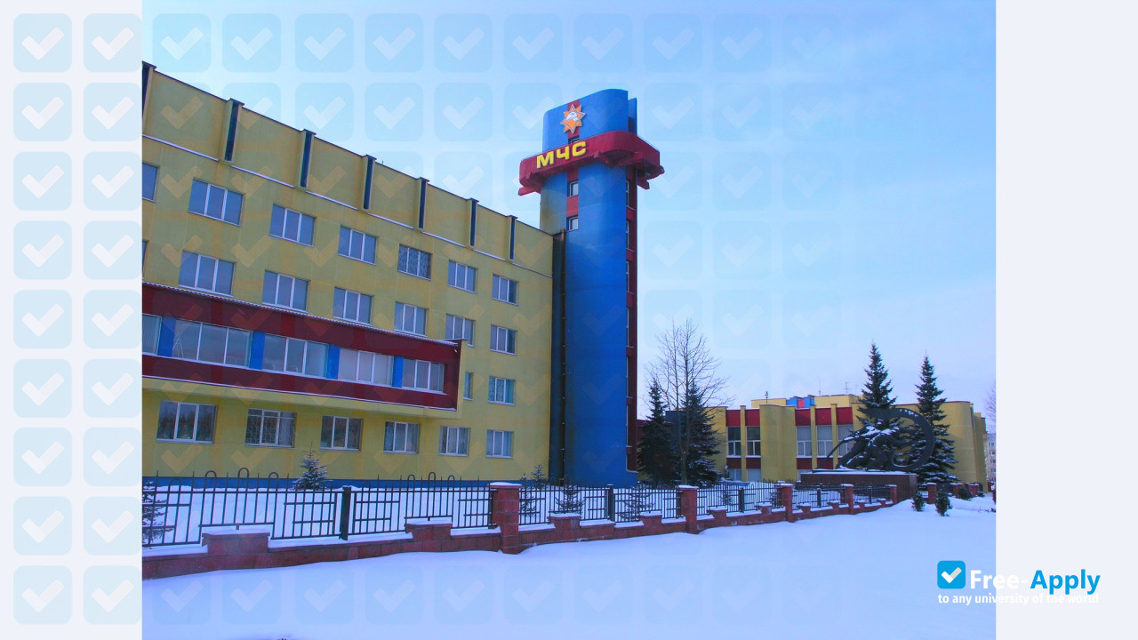 Command-Engineering Institute MES Belarus photo #5