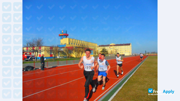 Command-Engineering Institute MES Belarus photo #8