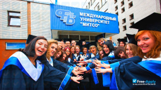 Federation of Trade Unions of Belarus International University MITSO thumbnail #6
