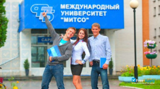 Federation of Trade Unions of Belarus International University MITSO thumbnail #11