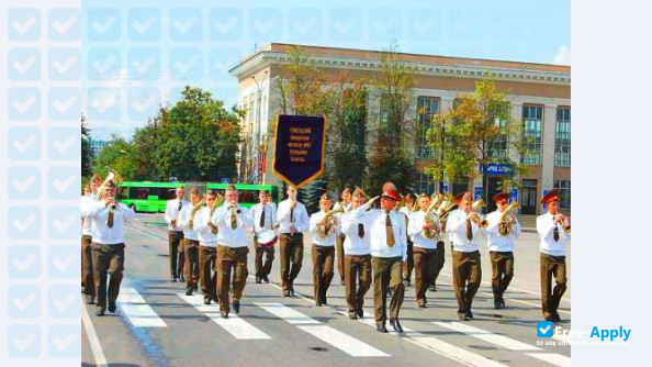 Gomel Engineering Institute photo #2