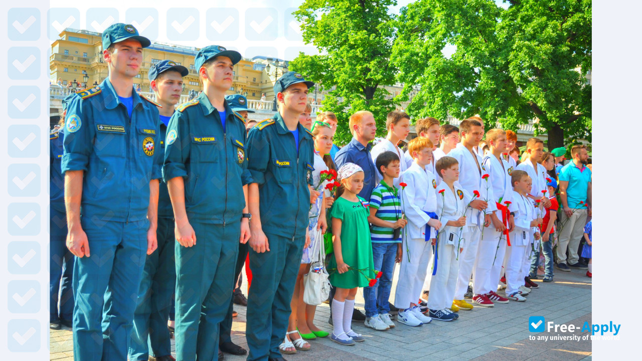 Фотография Gomel Engineering Institute