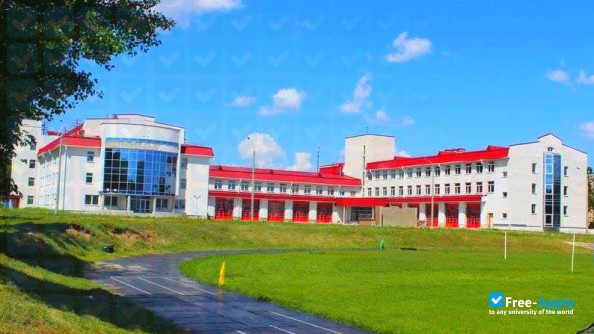 Gomel Engineering Institute photo #3