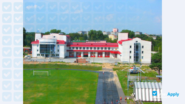 Gomel Engineering Institute photo #7
