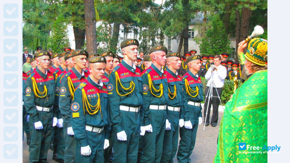 Gomel Engineering Institute photo #9