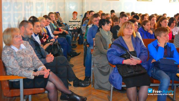 Photo de l’Gomel State Medical University #4