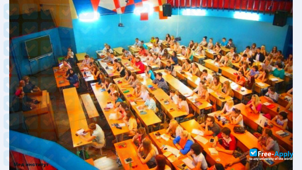 Photo de l’Gomel State Medical University #2