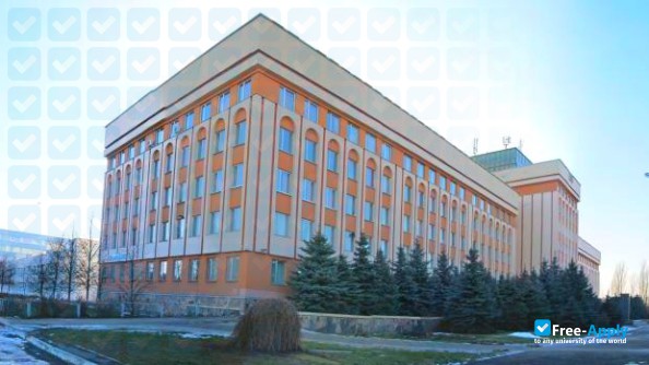 Photo de l’Gomel State Technical University P O Sukhoi #6