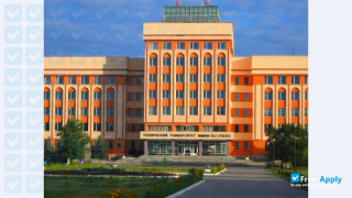 Gomel State Technical University P O Sukhoi thumbnail #4