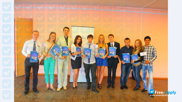 Gomel State Technical University P O Sukhoi photo #5