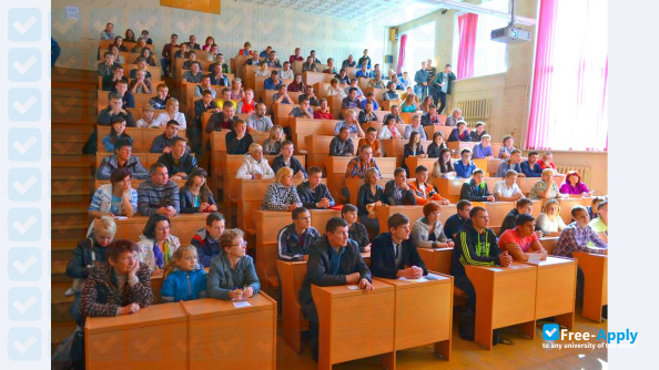 Photo de l’Gomel State Technical University P O Sukhoi #11
