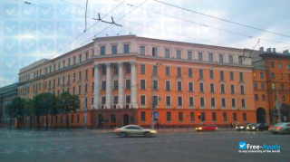 Belarusian State Academy of Arts thumbnail #7