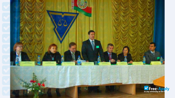 Grodno State Agrarian University фотография №3