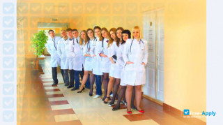 Grodno State Medical University миниатюра №1