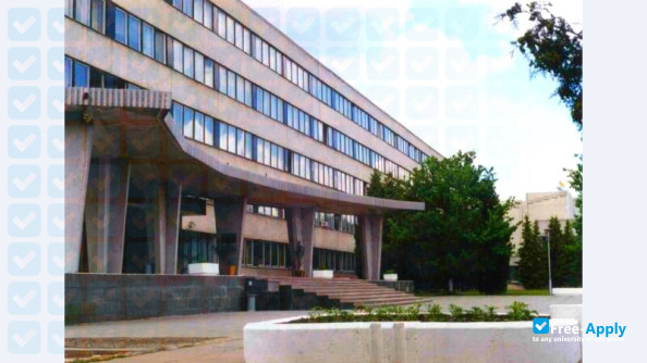 Grodno State Medical University photo #6