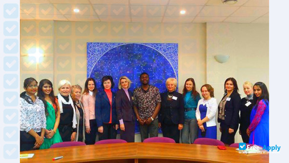 Grodno State Medical University photo #11