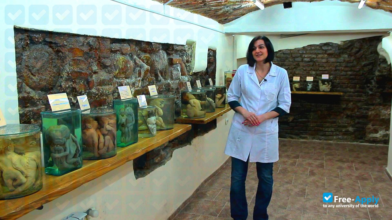 Grodno State Medical University photo #8
