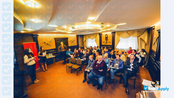Institute for Privatization and Management photo #11
