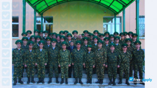Institute of Border Guard of the Republic of Belarus миниатюра №3