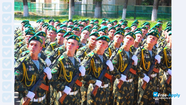 Institute of Border Guard of the Republic of Belarus фотография №7