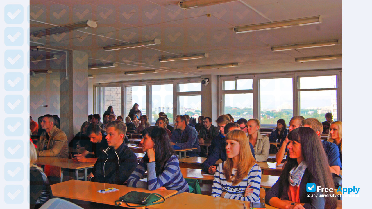 Institute of Entrepreneurial Activity photo #3
