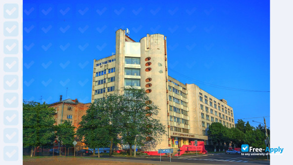 Institute of Entrepreneurial Activity photo #6