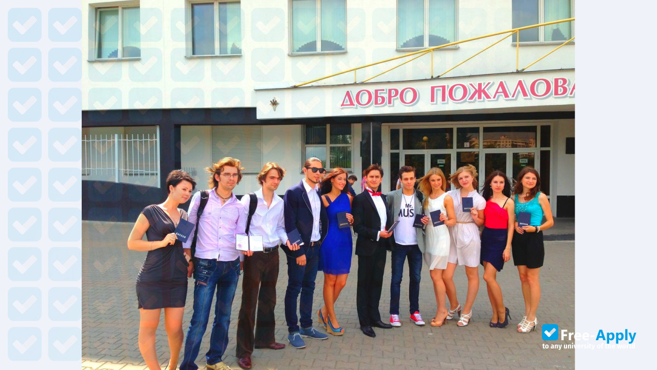 Institute of Modern Languages ​A Shirokov photo #7